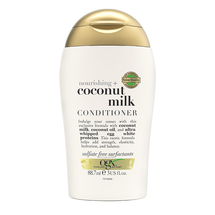 OGX Conditioner nourish coconut 88.7 Milliliter
