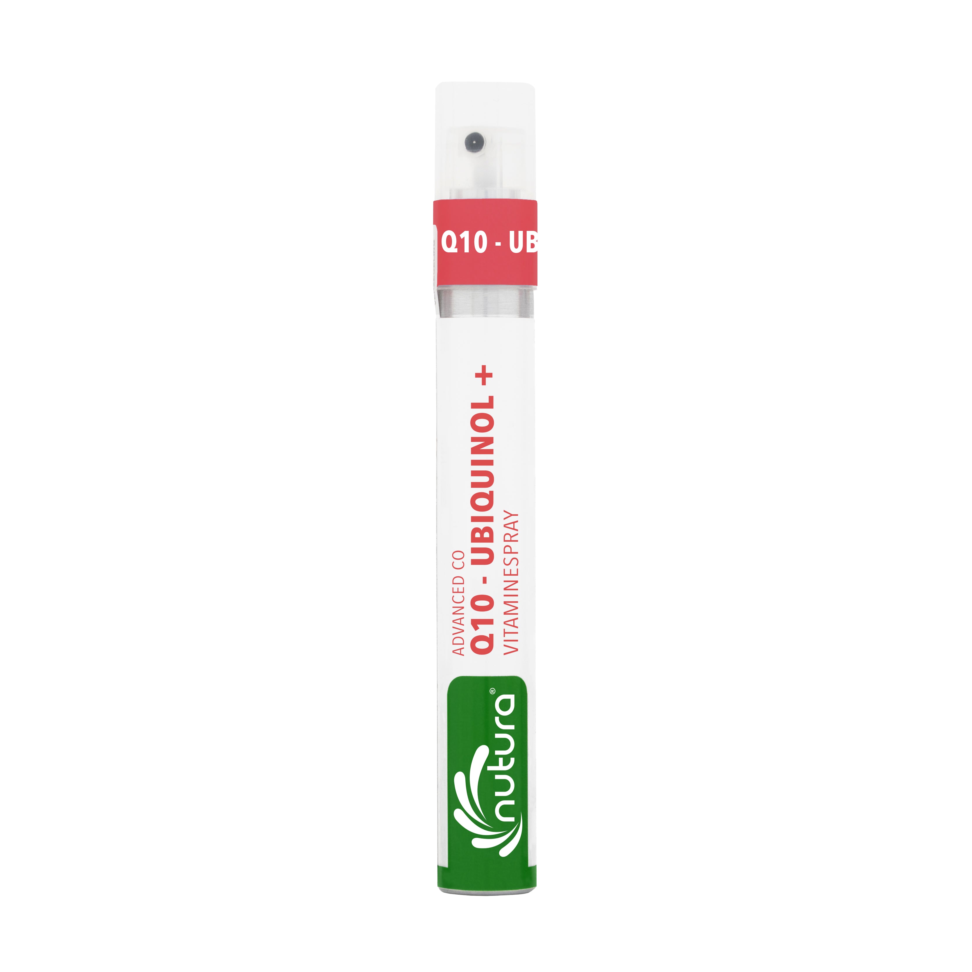 Nutura Vitaminesprays Q10-Ubiquinol Vitaminespray 14.40 Milliliter