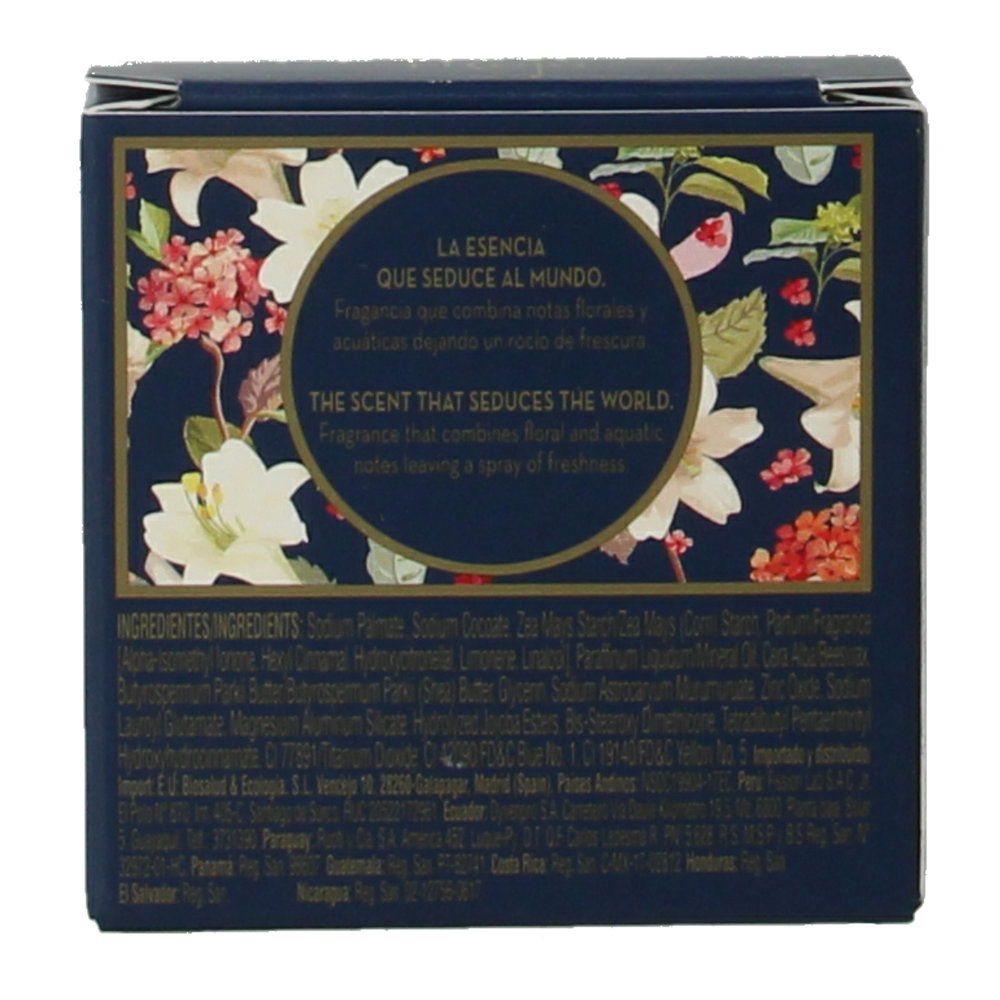 Maja Aqua turquesa toiletzeep 25.00 Gram