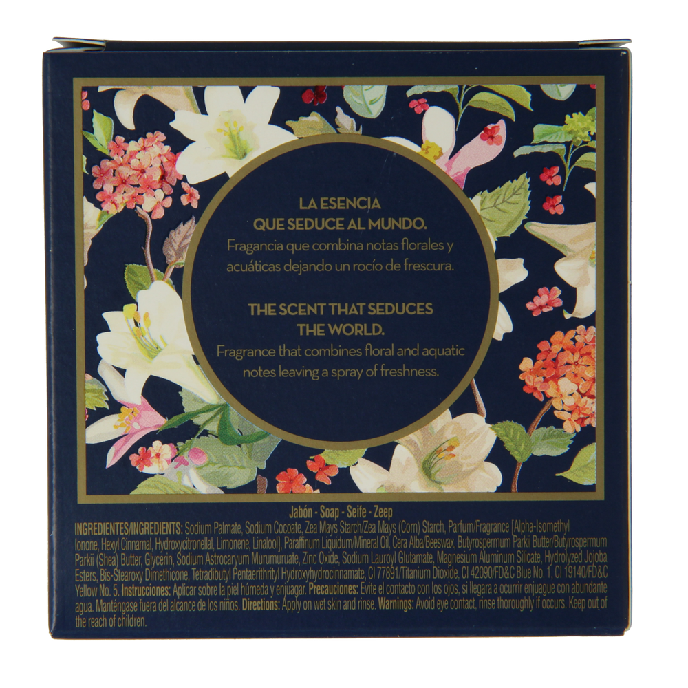 Maja Aqua Turquesa zeep 100.00 Gram