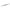 Tweezerman Tweezer punt klassiek stainless steel 1.00 Stuks