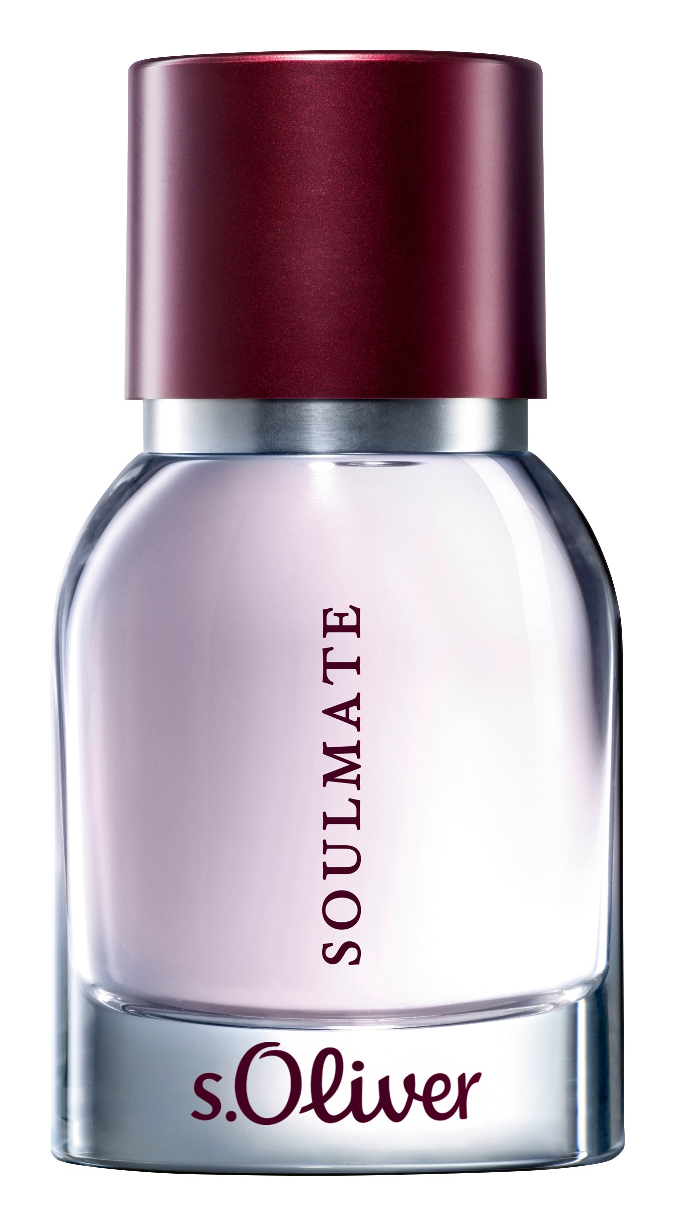 S Oliver Soulmate women eau de toilette 30.00 Milliliter