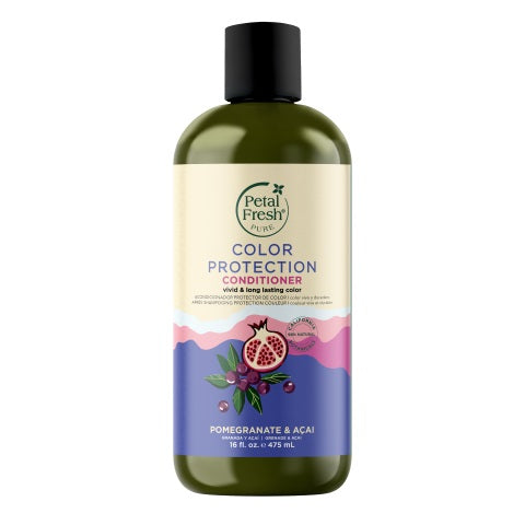 Petal Fresh Conditioner pomegranate acai 475 Milliliter