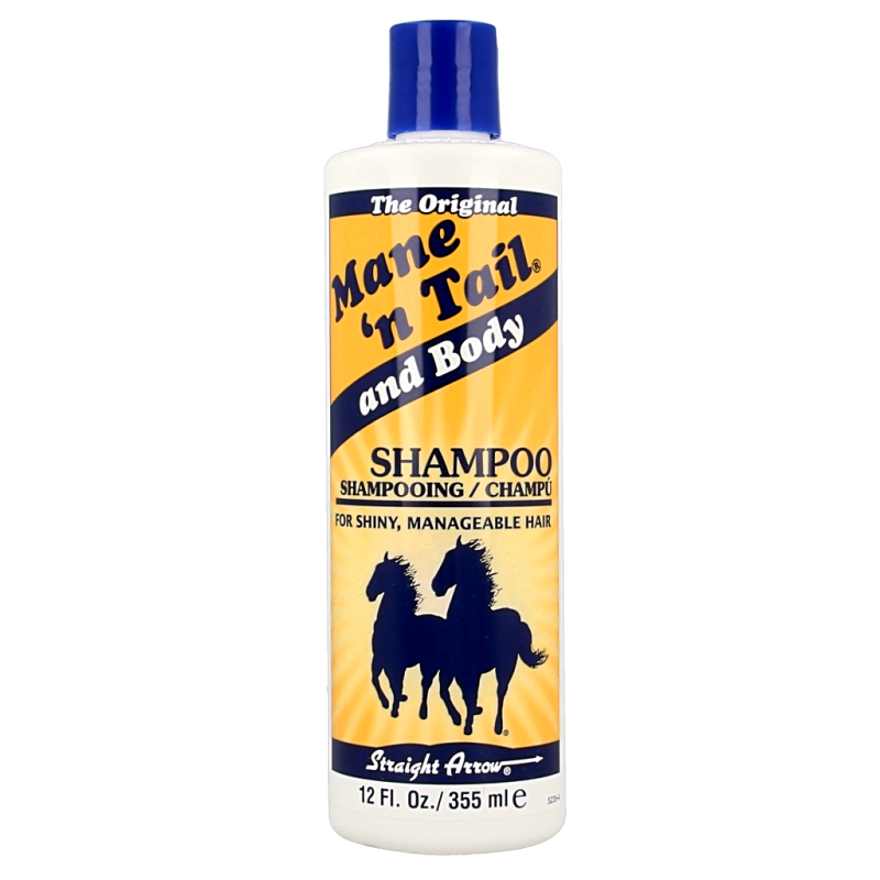 Mane 'n Tail Shampoo original  355 Milliliter
