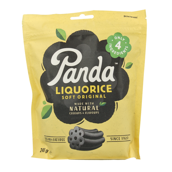 Panda Drop 240.00 Gram