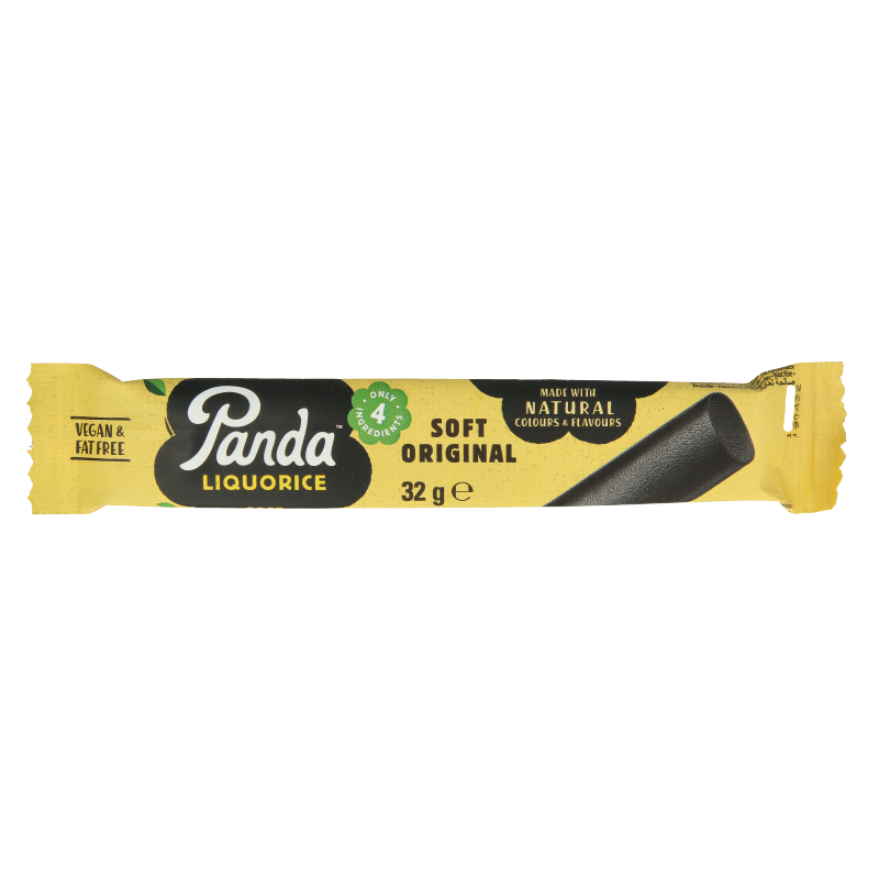Panda Dropstaaf 32 Gram