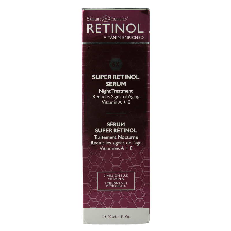 Retinol Super serum 30 Milliliter