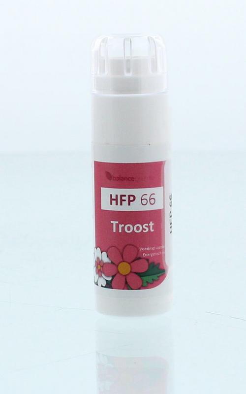Balancepharma HFP066 Troost Flowerplex 6 Gram