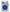 Hansaplast Cohesive finger tape blauw 1.00 Stuks