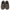 Warmies Slippies grijs 41-45 1.00 Stuks