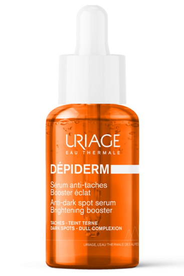 Uriage Depiderm serum anti dark spot  30.00 Milliliter