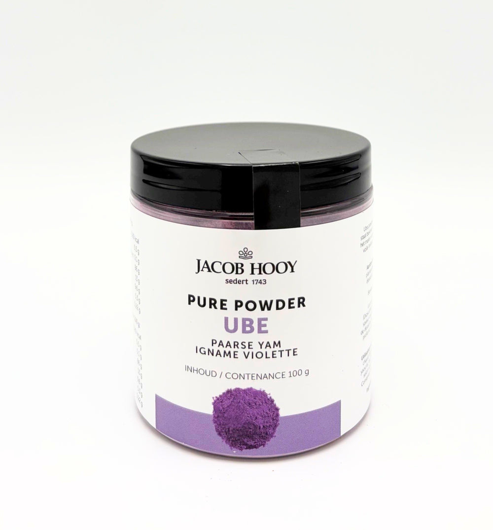 Jacob Hooy Ube 100.00 Gram