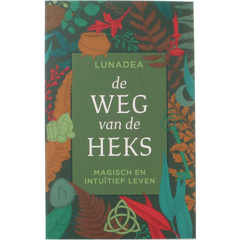 Ankh Hermes De weg van de heks 1 Stuks