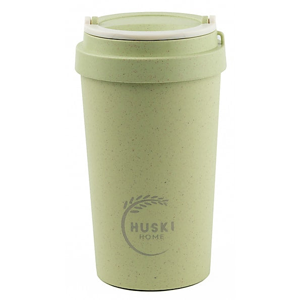 Huski Home Rice husk cup pistachio 1 Stuks