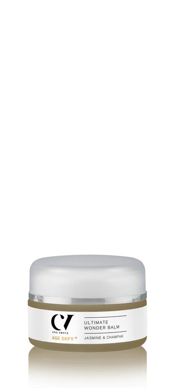 Green People Age defy+ wonder balm 50.00 Milliliter
