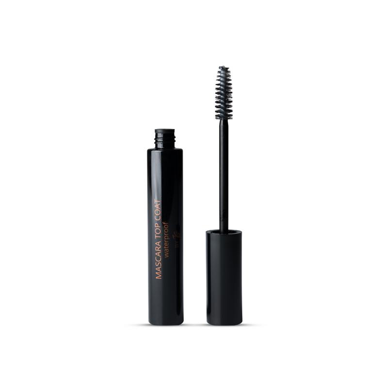 John van G Mascara top coat waterproof 11 Milliliter
