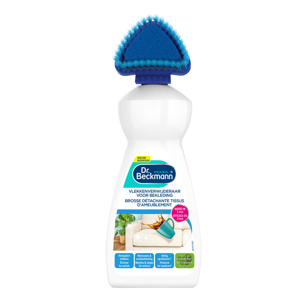 Dr.Beckmann Vlekkenverwijderaar bekleding 400.00 Milliliter
