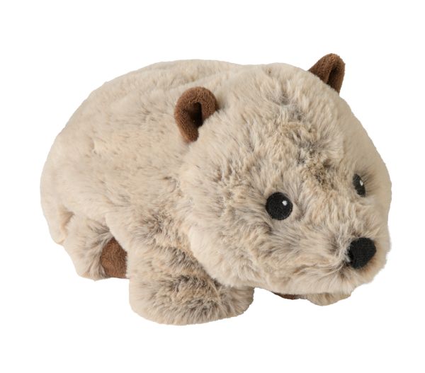 Warmies Wombat 1 Stuks