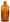 Helios Holland Flesje glas 100ml amber 24.00 Stuks
