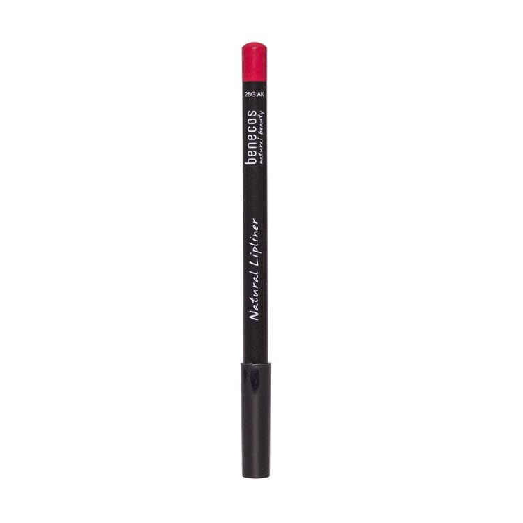 Benecos natural beauty Natural lipliner berry 1.1 Gram