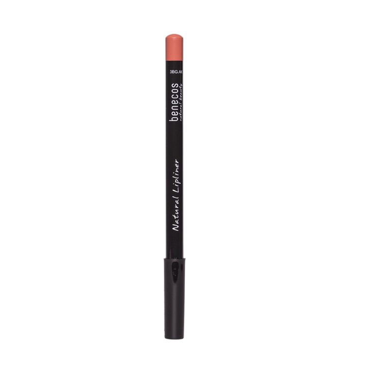 Benecos natural beauty Natural lipliner sandalwood 1 Stuks