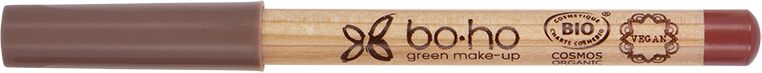 Boho green makeup Lip pencil vieux rose 1 Stuks