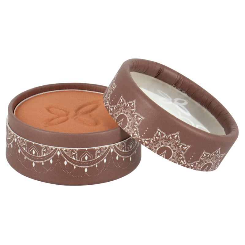 Boho green makeup Eyes oap 122 oasis 10 Gram