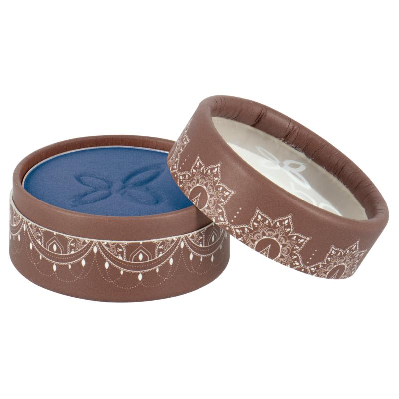 Boho green makeup Eyes oap 242 night 10 Gram