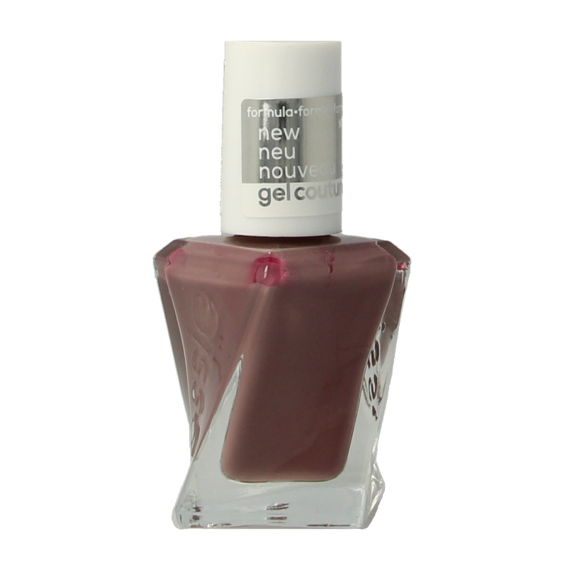 Essie Gel couture 70 take me to thread 13.5 Milliliter