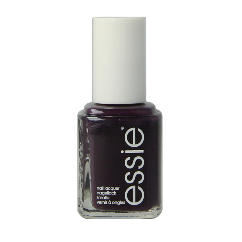 Essie 986 Leather weat fall 2024  13.5 Milliliter
