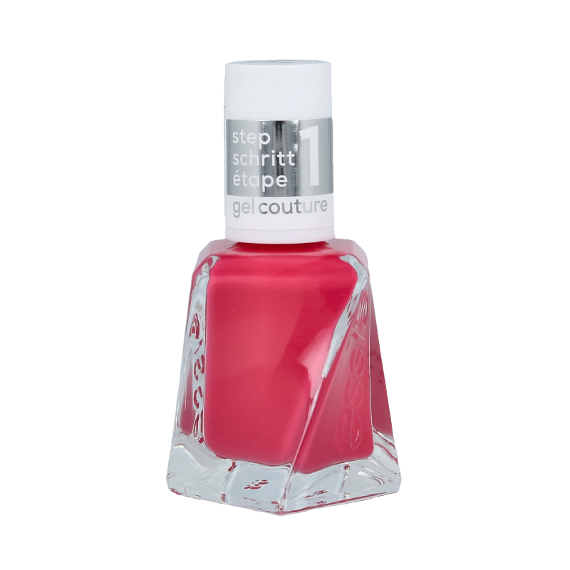 Essie Gel couture 562 you can dry it 13.5 Milliliter