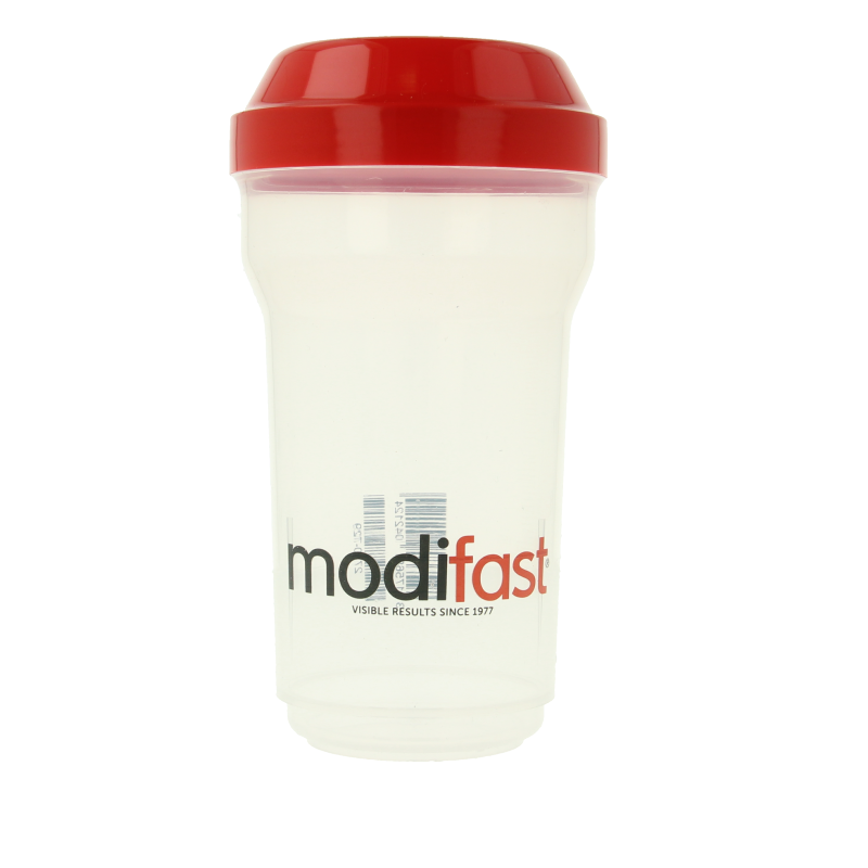 Modifast Shaker 1 Stuks