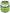 Niyok deo/antitranspirant green touch 40.00 Milliliter
