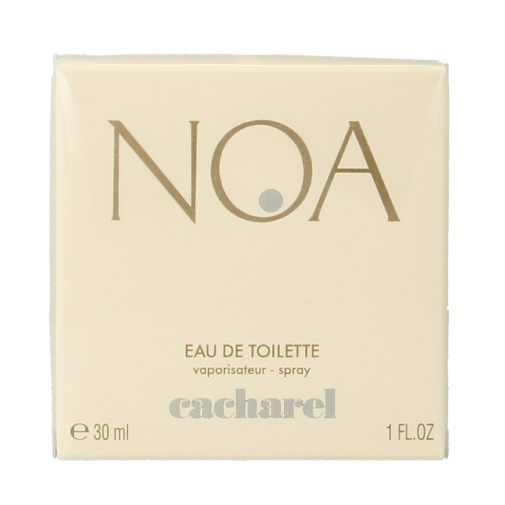 Cacharel Noa eau de toilette vapo female 30.00 Milliliter
