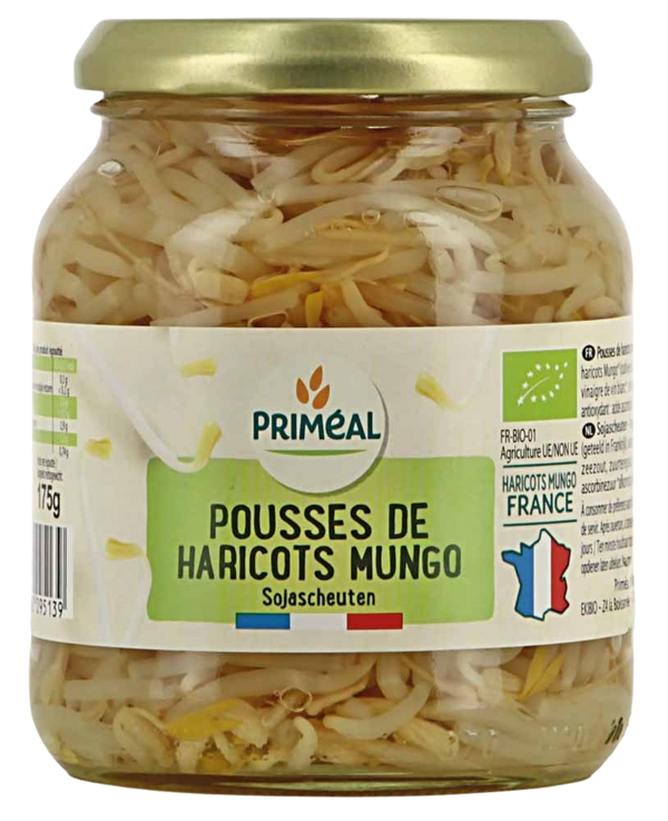 Primeal Tauge uit Frankrijk bio 330.00 Gram