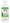 Douce Nature Deodorant mint navulling 150 Milliliter