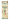 Primeal Linguine pasta bio 500.00 Gram