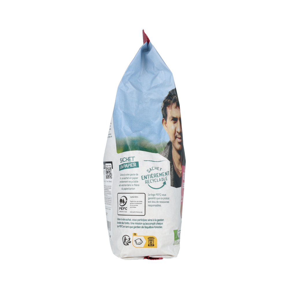 Primeal Volkoren basmati rijst bio 1.00 Kilogram