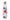 Yoko Drinkfles Japan isotherm 500ml 1 Stuks
