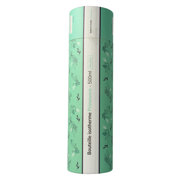 Yoko Drinkfles prima vera isotherm 500ml 1.00 Stuks