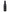 Yoko Drinkfles zwart graphite isotherm 500ml 1 Stuks