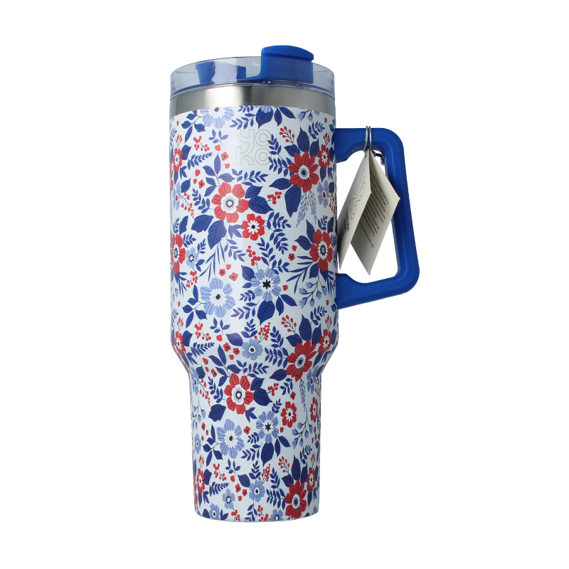 Yoko Reisbeker jardin des tuileries 1200ml 1 Stuks