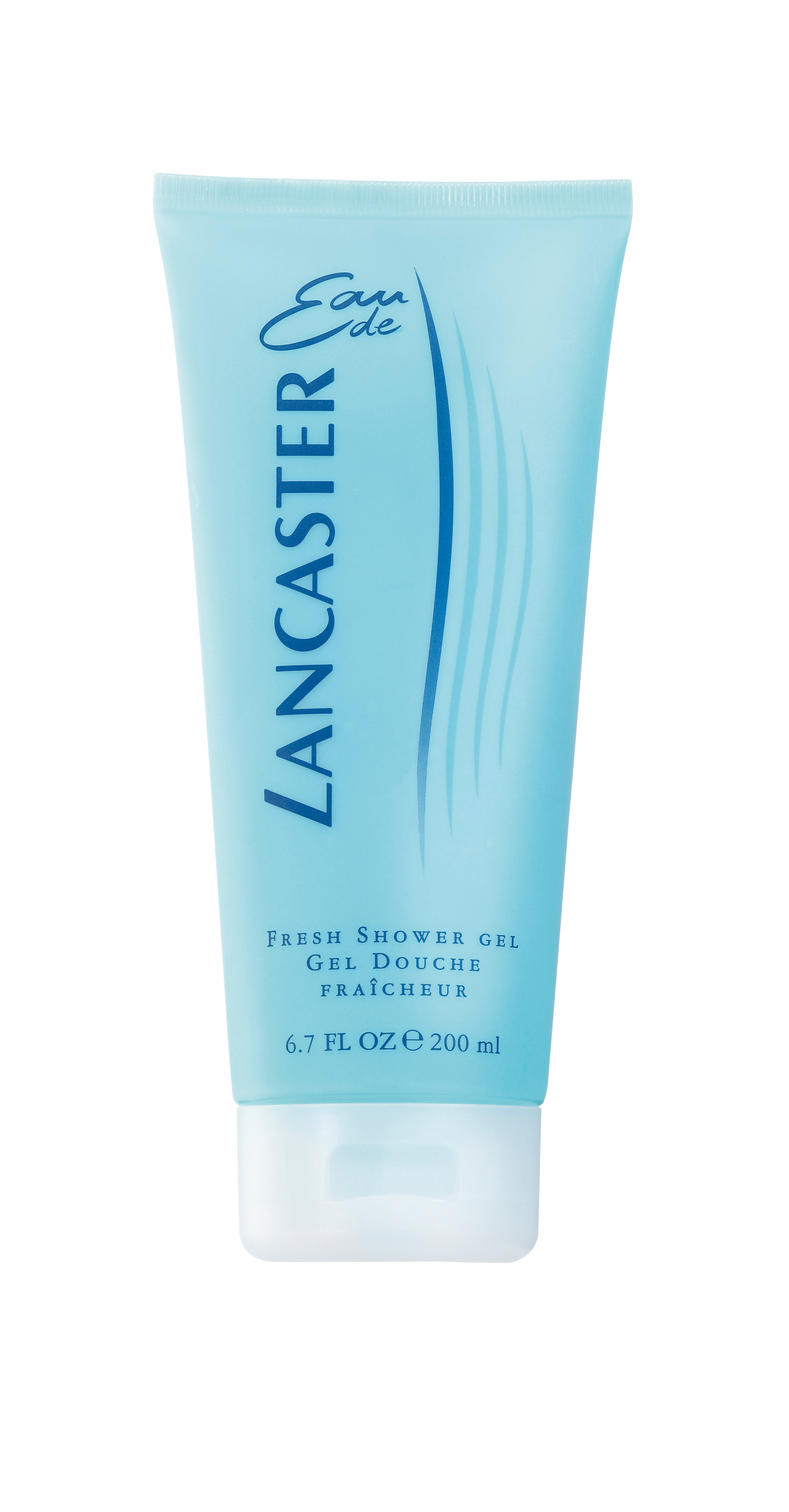 Lancaster Fresh shower 200 Milliliter