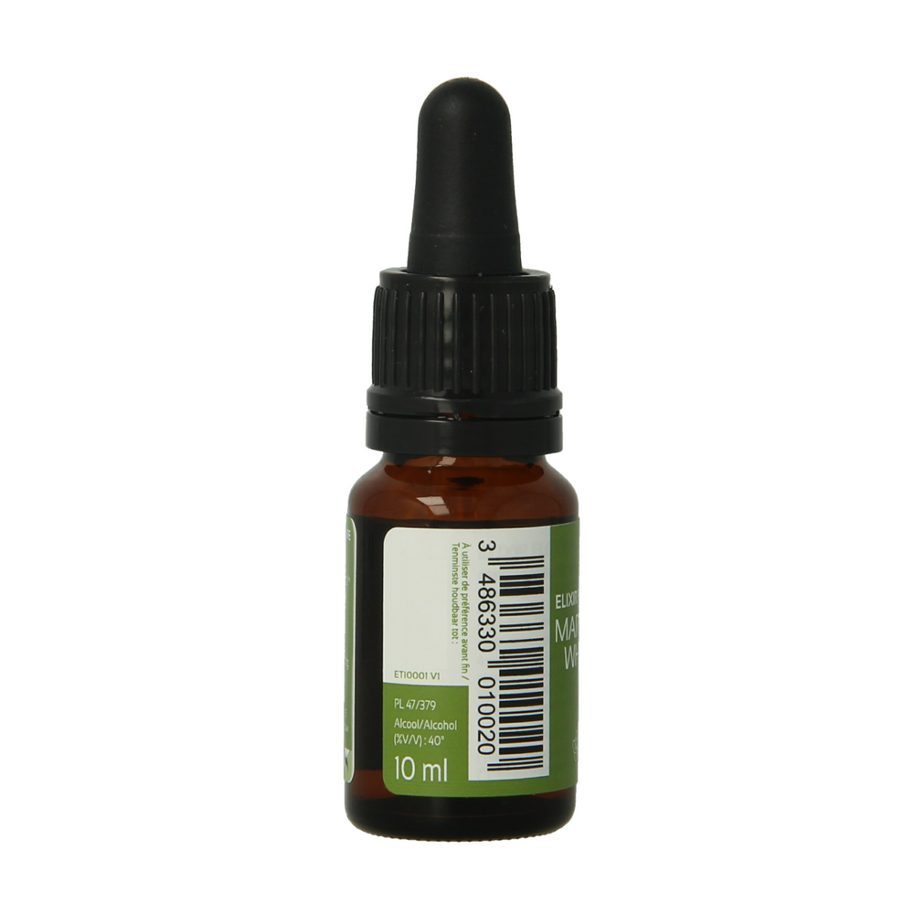 Ladrome White chestnut / paardekastanje bio 10.00 Milliliter
