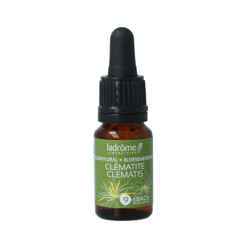 Ladrome Clematis bio 10 Milliliter