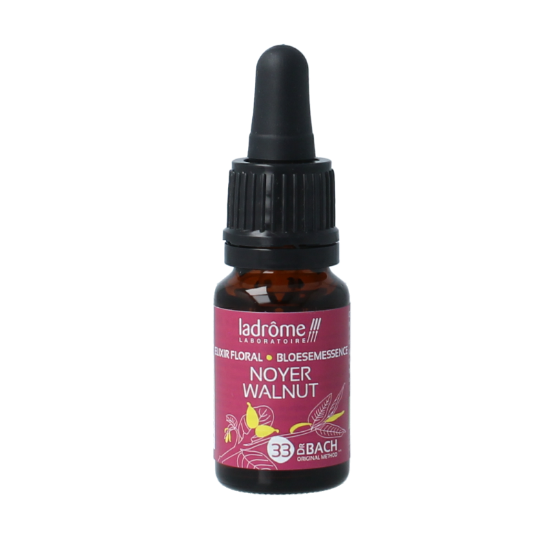 Ladrome Bloemessence walnut bio 10 Milliliter