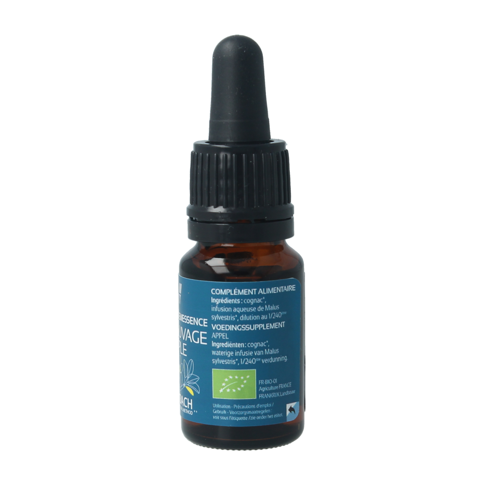 Ladrome Crab apple bio 10.00 Milliliter