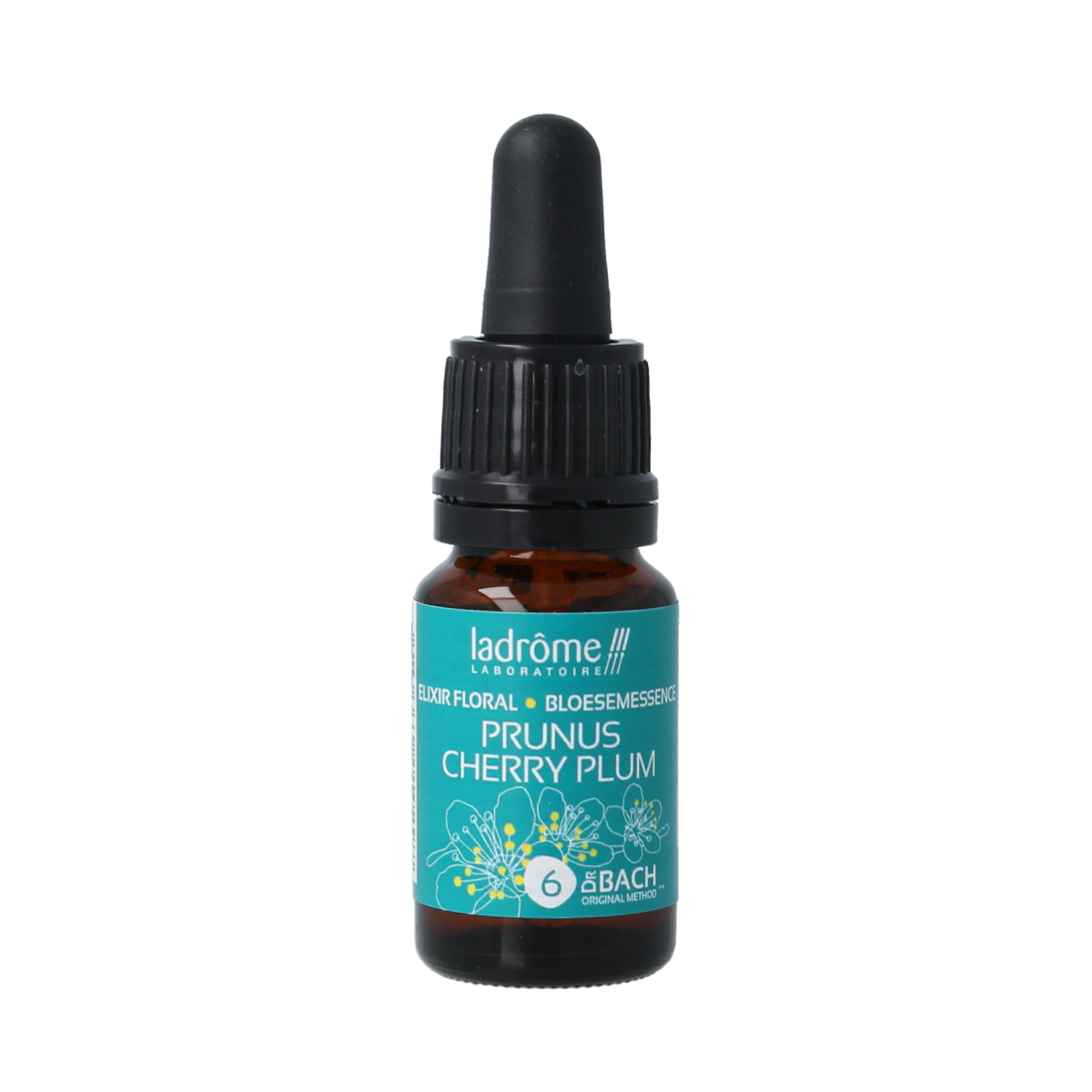 Ladrome Cherry plum bio 10.00 Milliliter