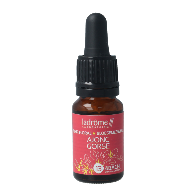 Ladrome Gorse bio 10 Milliliter