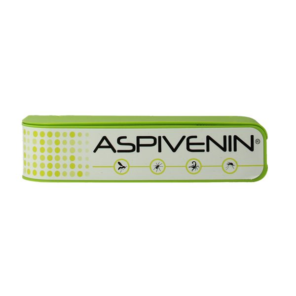 Aspivenin Uitzuigpomp 1.00 Stuks